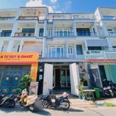 Bán nhà 4 tầng 5x16m giá 6,59 tỷ KDC HT city Đường Nguyễn Thị Búp